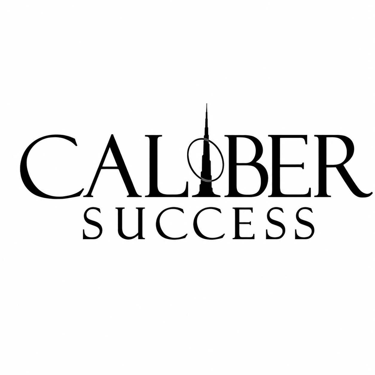 Caliber_Success